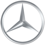 mercedes benz logo png 10