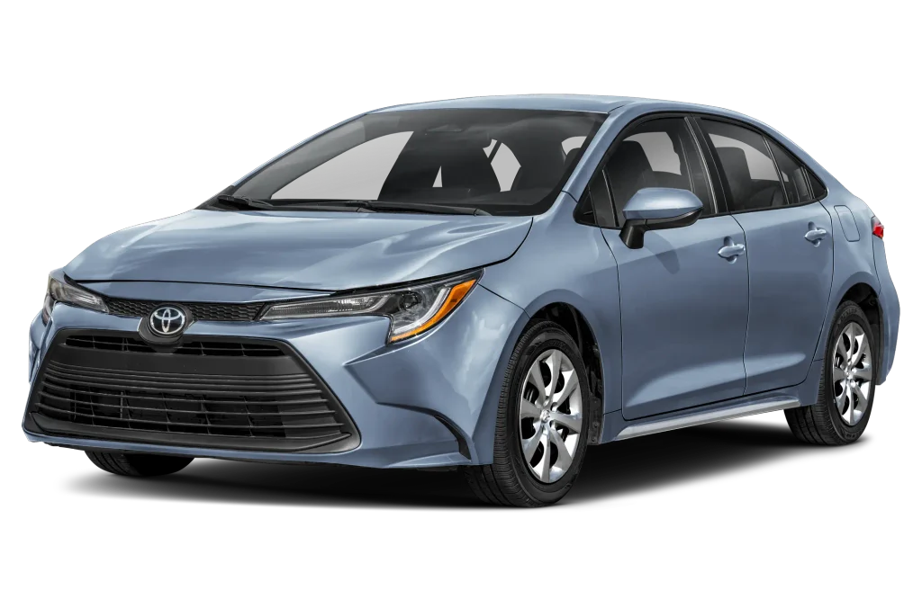 toyota portfolio